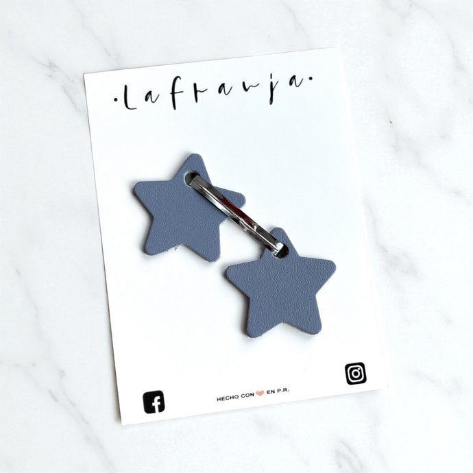 Small Stars